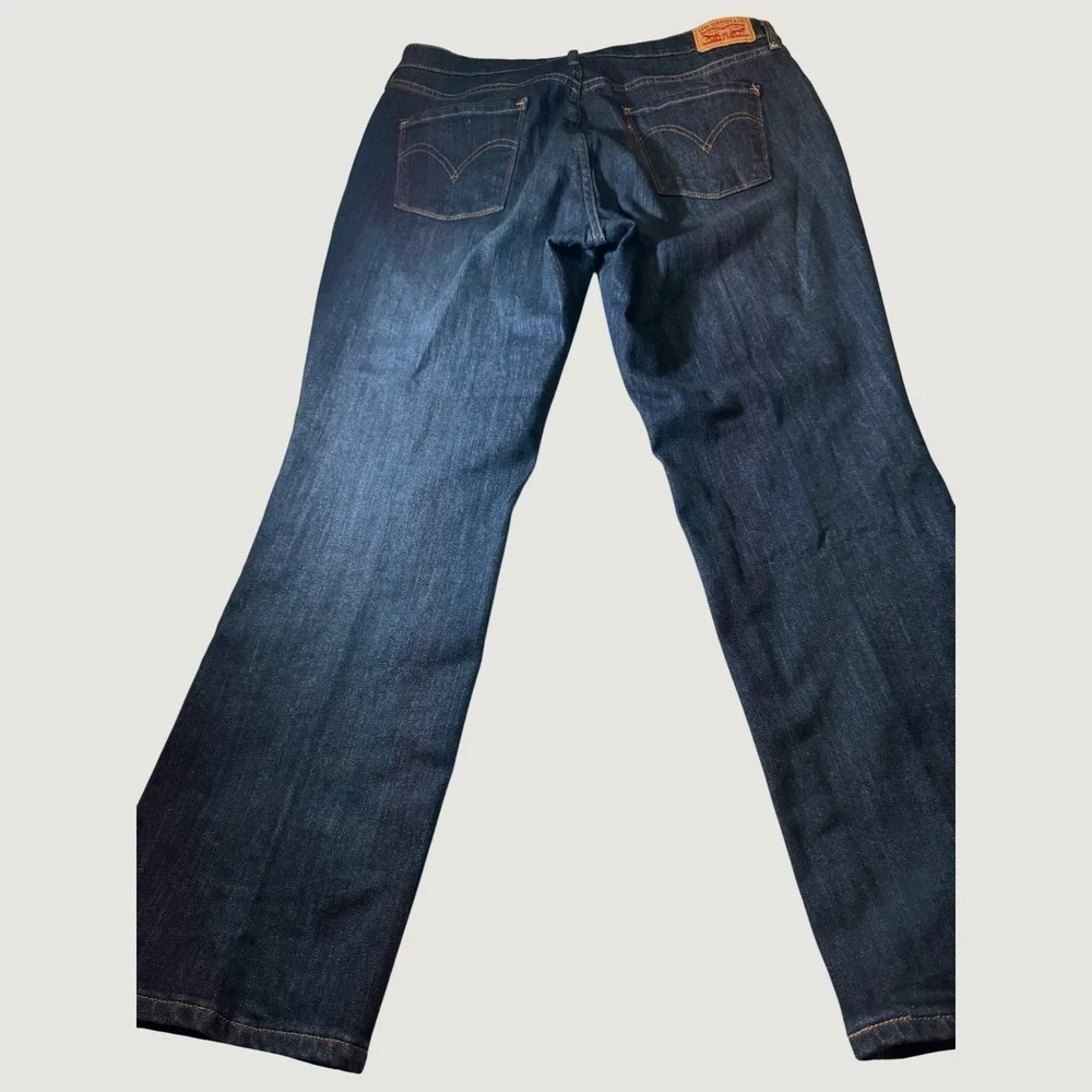 Levis levi 505